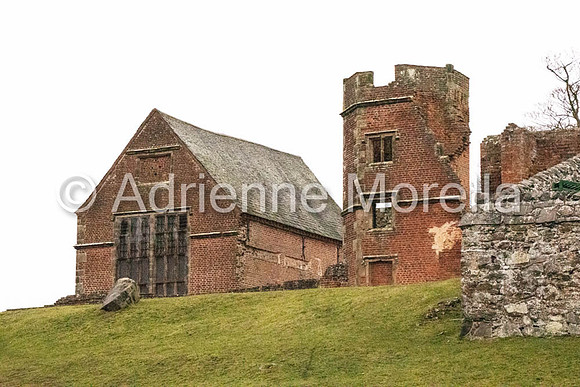 Building in England